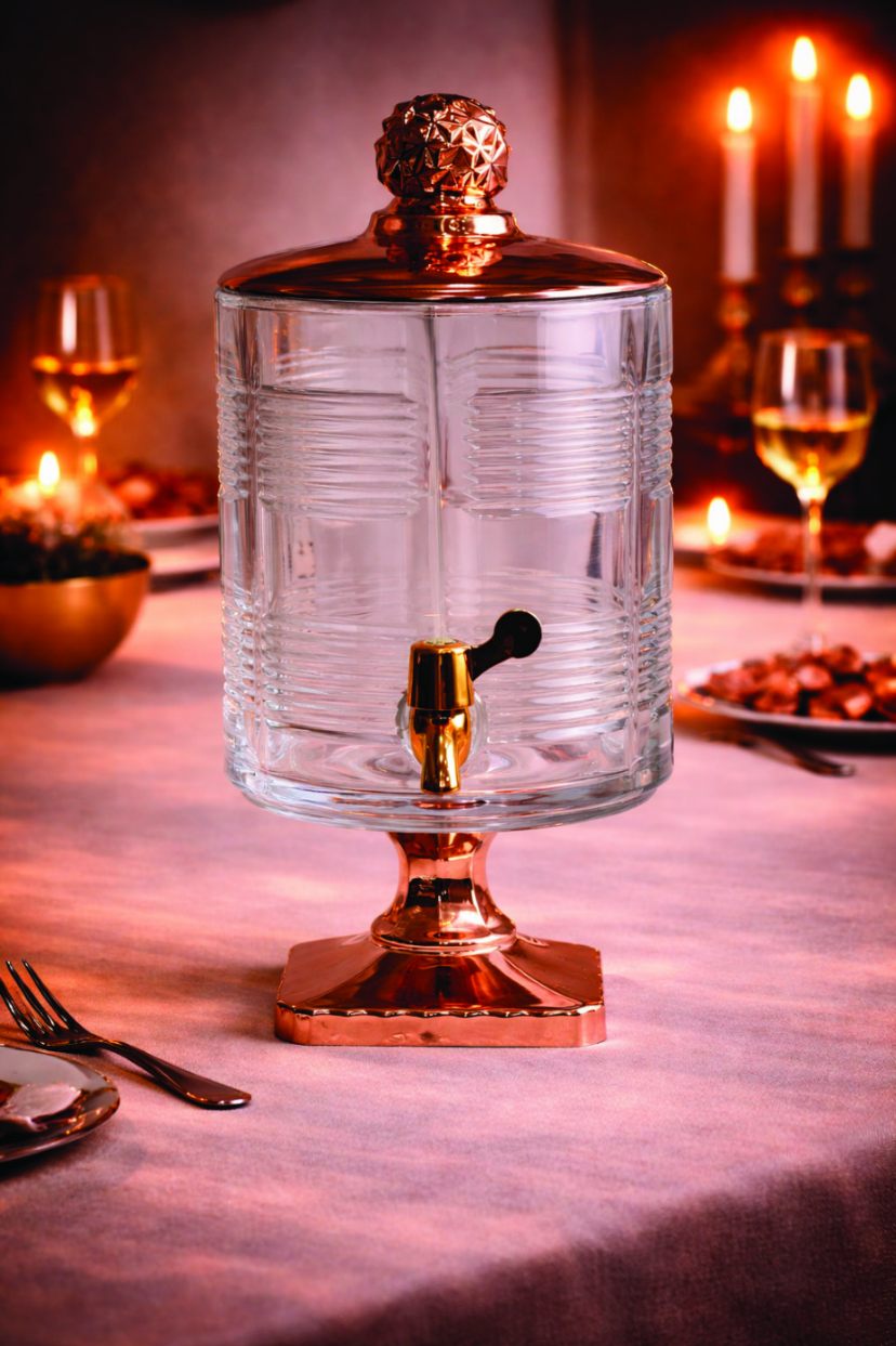 1 PCS 4.5L DISPENSER