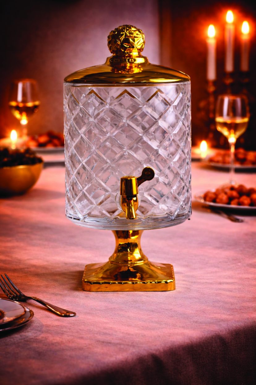 1 PCS 4.5L DISPENSER