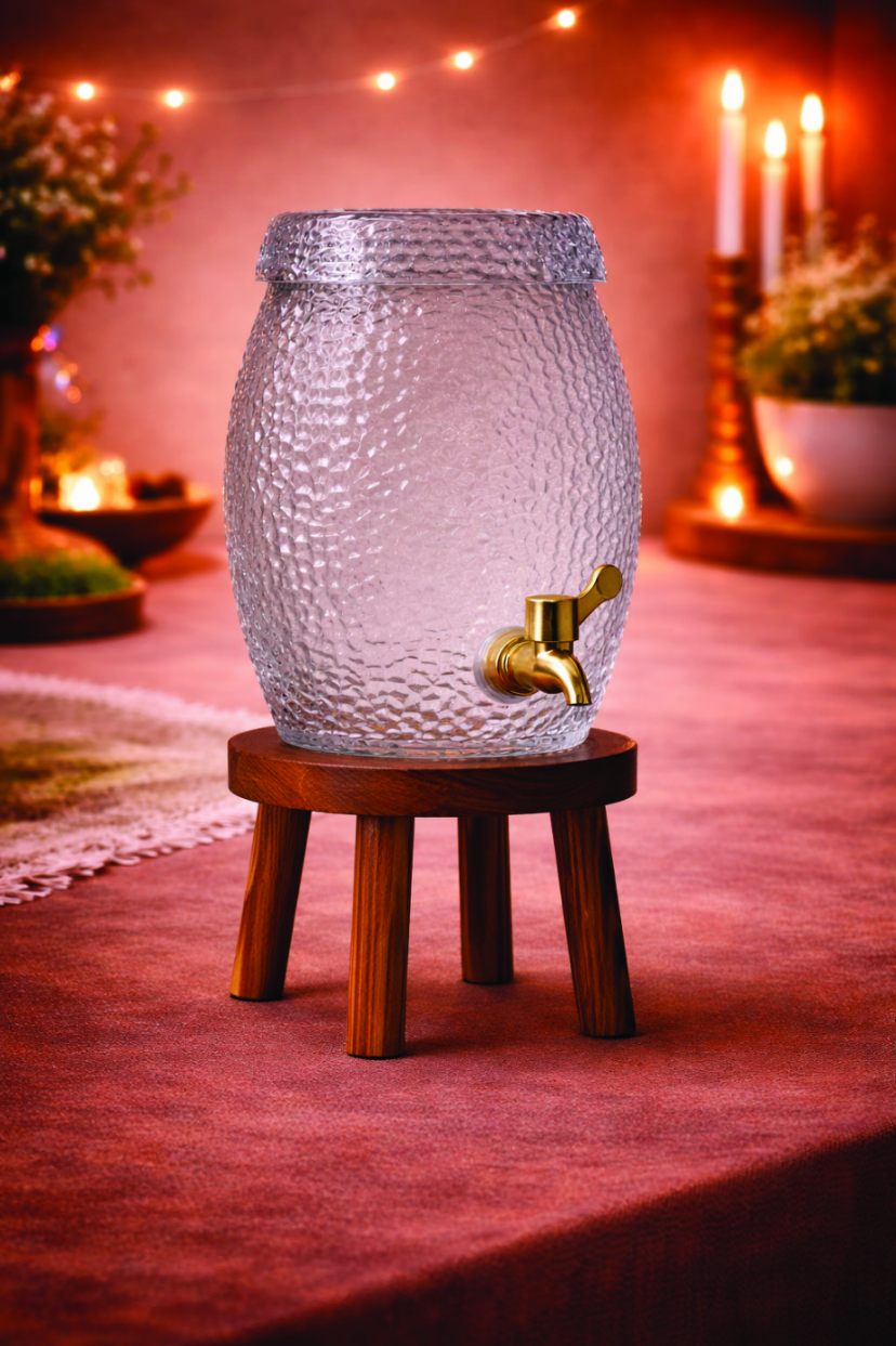 1 PCS 8L DISPENSER