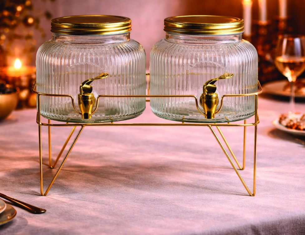 1 PCS 2.5L DISPENSER