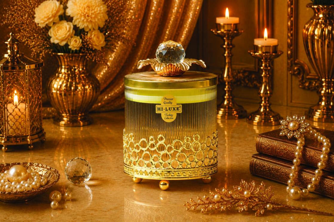 1 PCS JAR