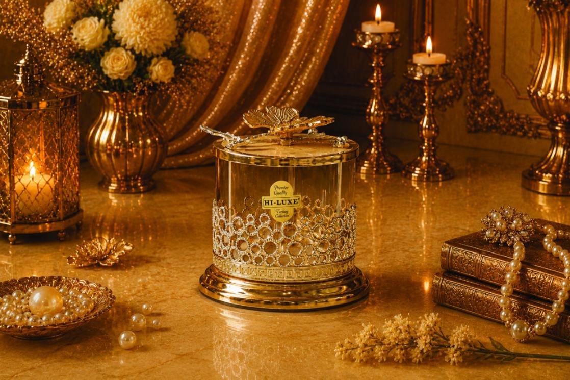 1 PCS JAR