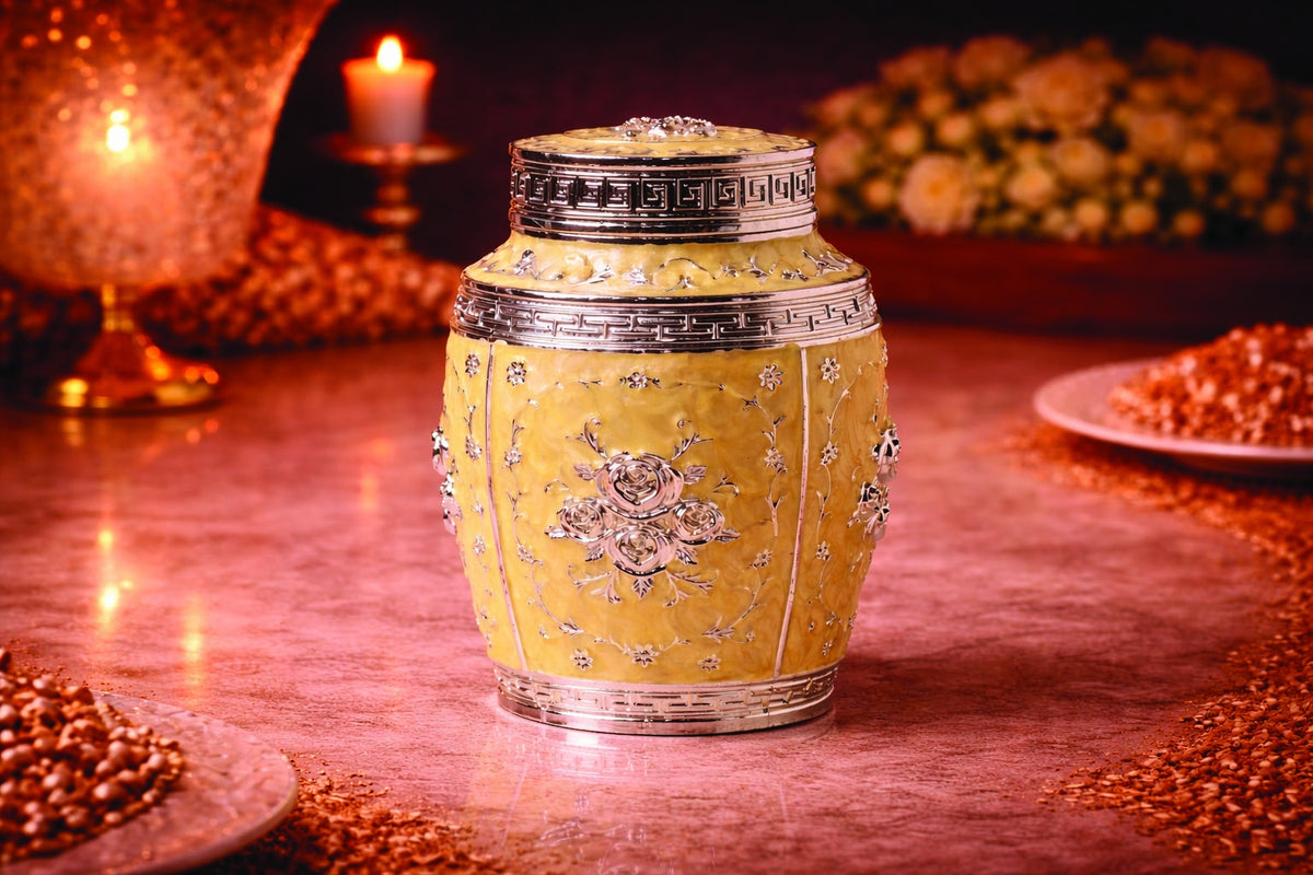 1 PCS JAR
