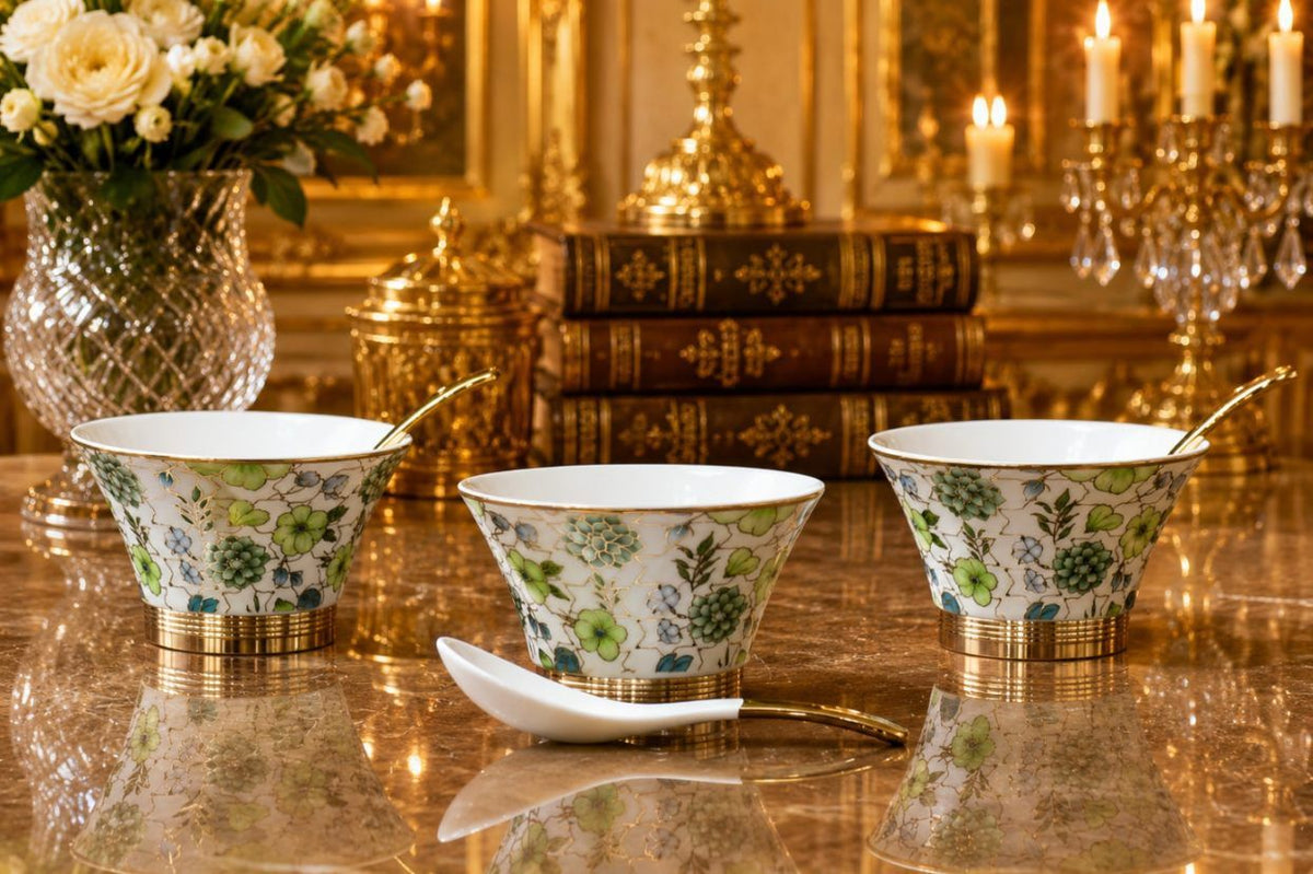 GONZALO 12 PCS SOUP SET - 902
