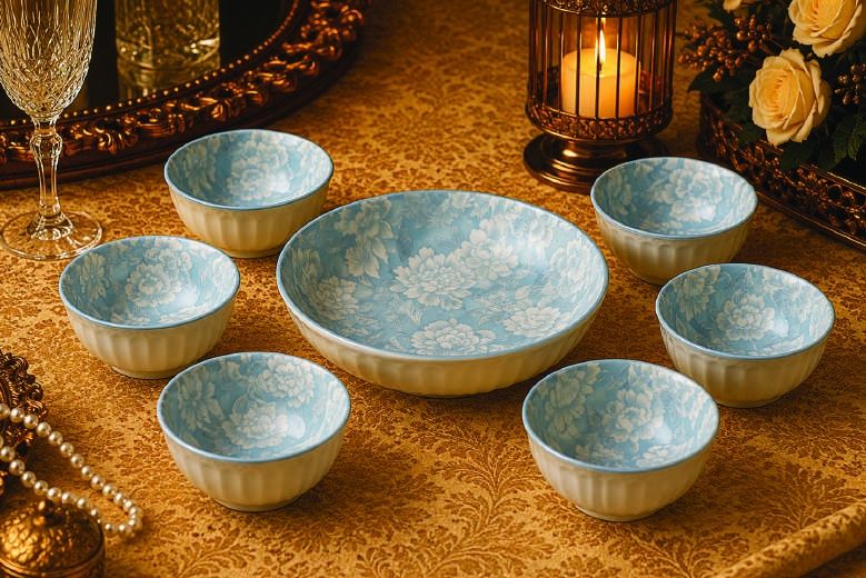 7 PCS SNACK SET-HL-3515-506