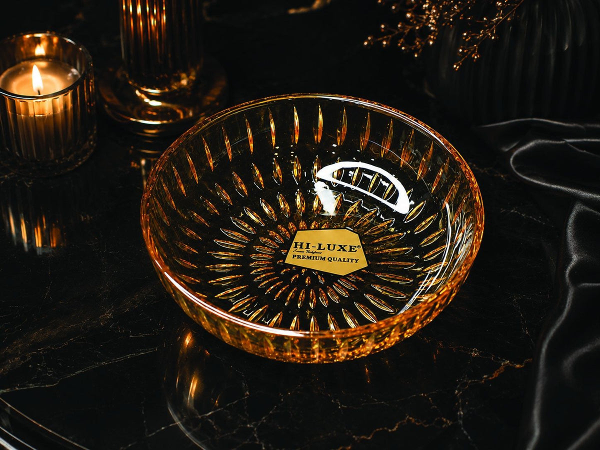TASTY TALES 6 Pcs Plate Set - TASTY TALES-7