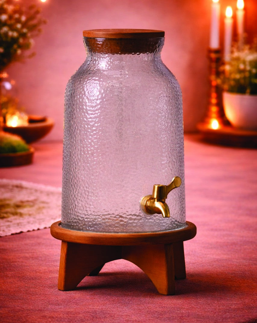 1 PCS 7.5L DISPENSER