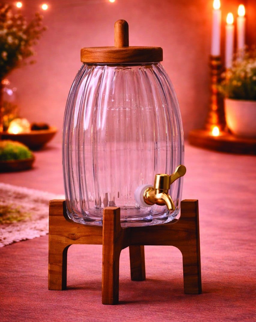 1 PCS 4L DISPENSER