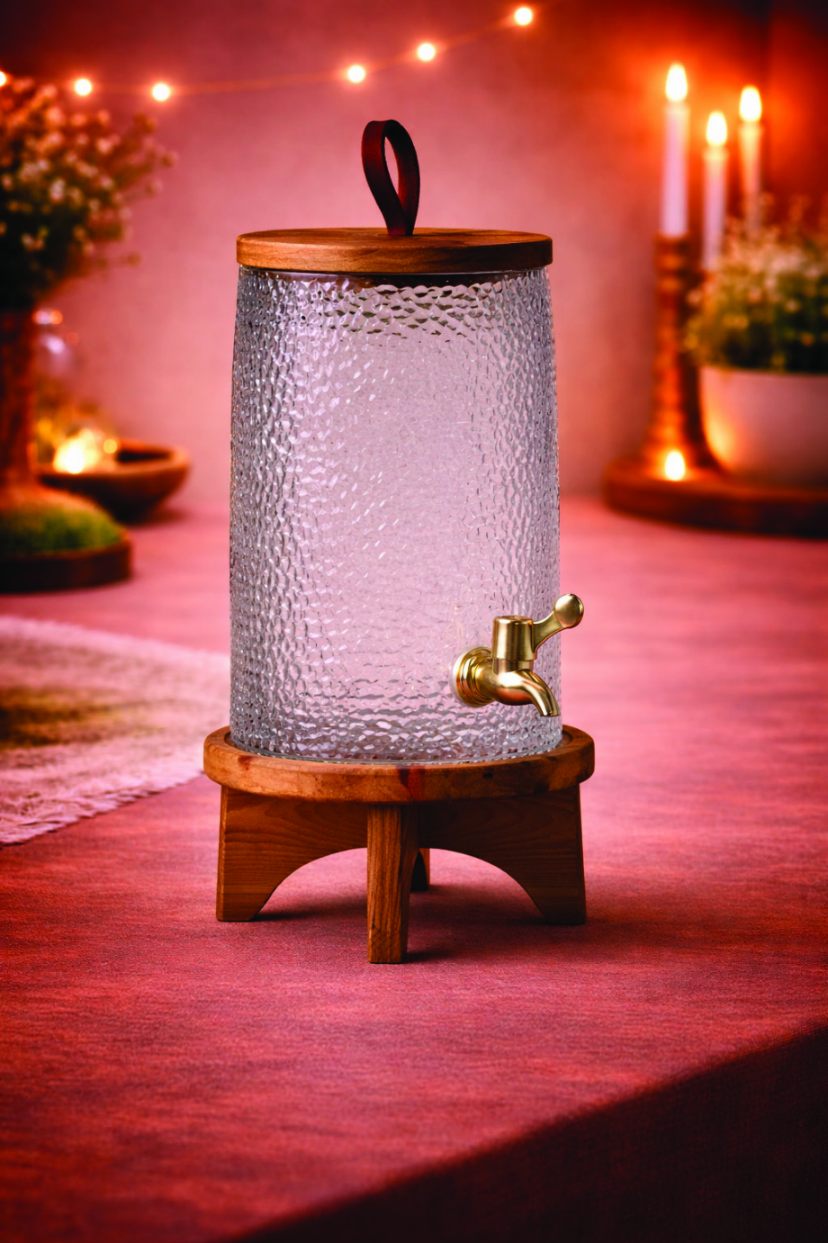 1 PCS 5L DISPENSER