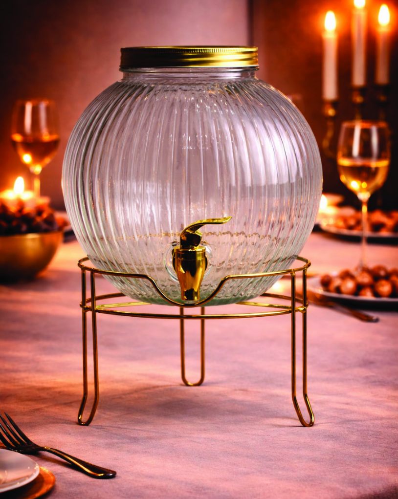 1 PCS 5.5L DISPENSER