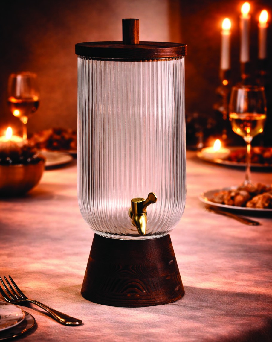 1 PCS 3.5L DISPENSER