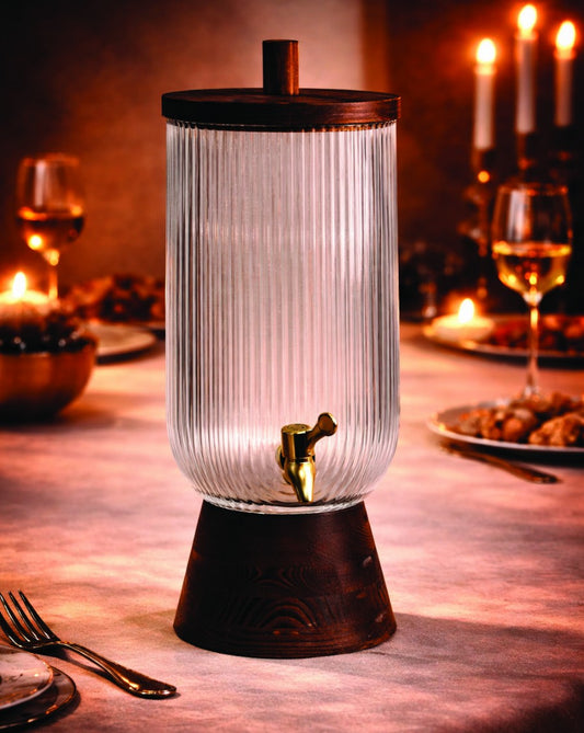 1 PCS 3.5L DISPENSER