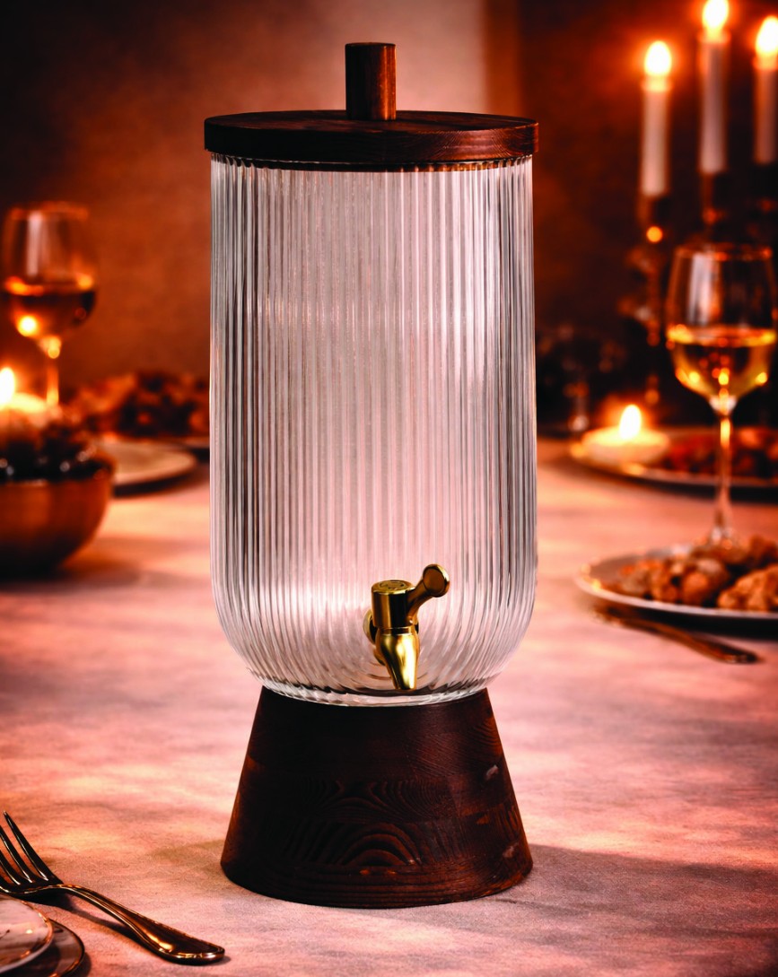 1 PCS 5L DISPENSER
