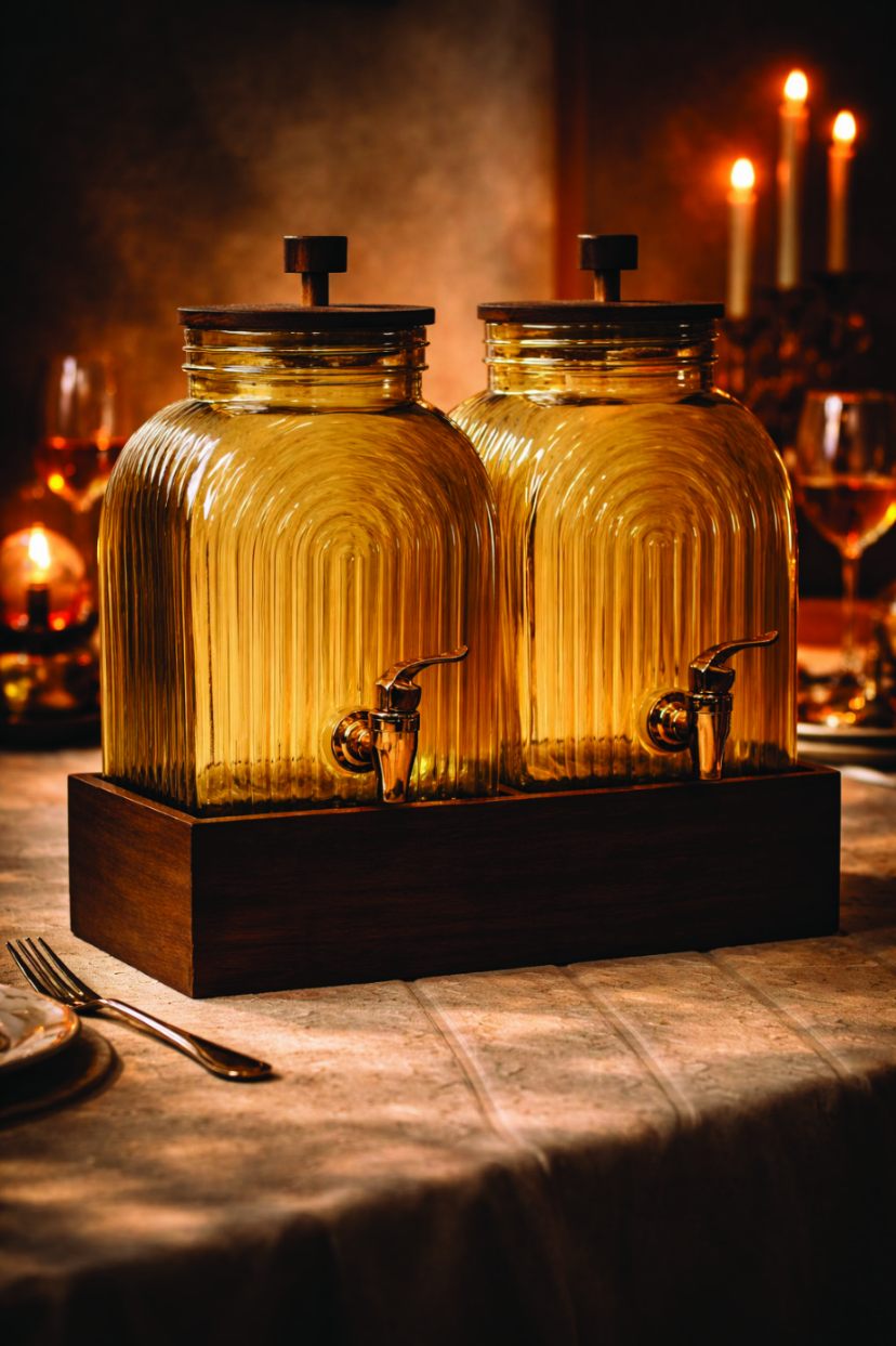 1 PCS 3L DISPENSER
