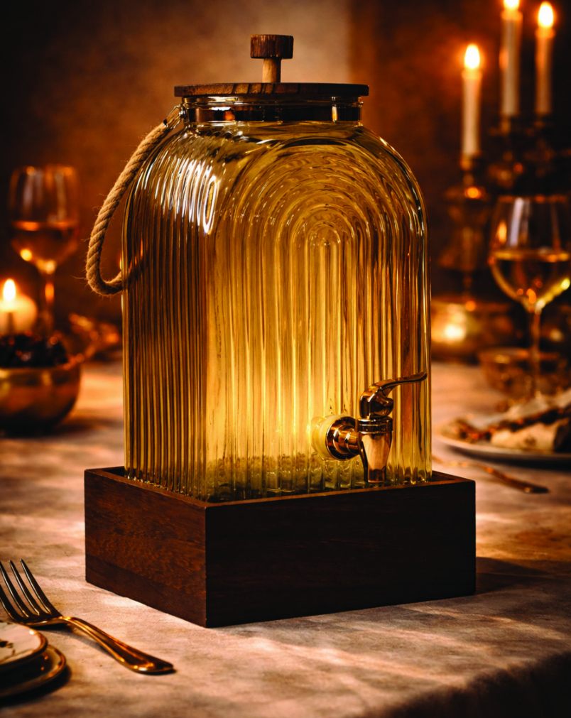 1 PCS 6L DISPENSER