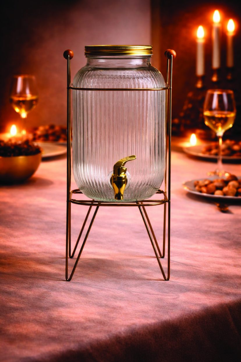 1 PCS 4L DISPENSER