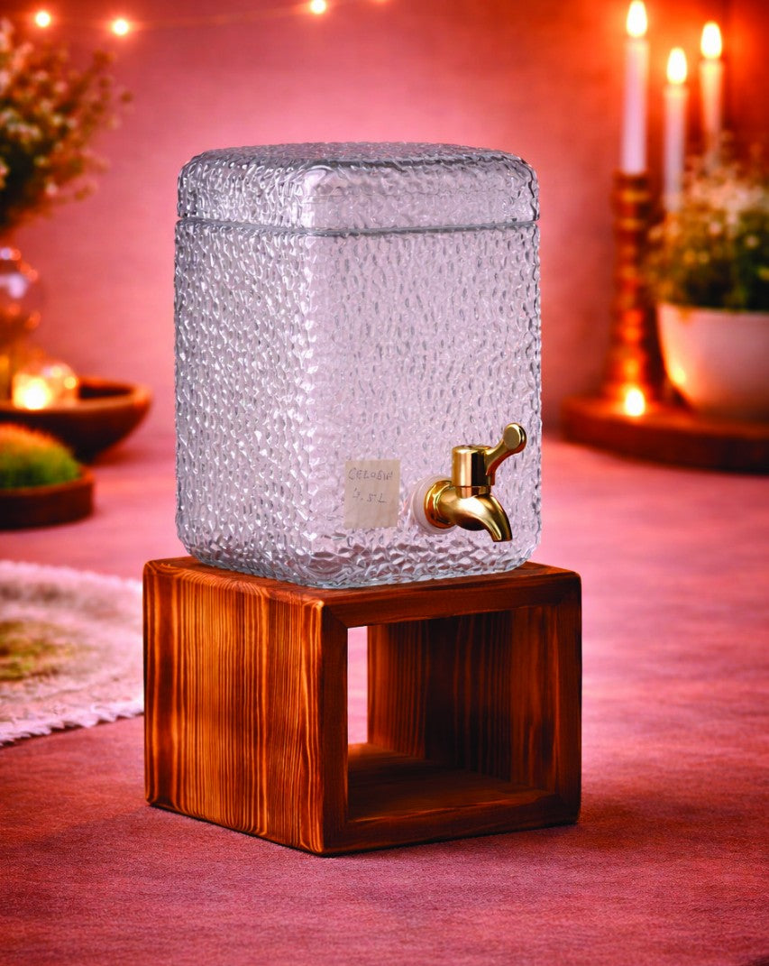 1 PCS 4.5L DISPENSER
