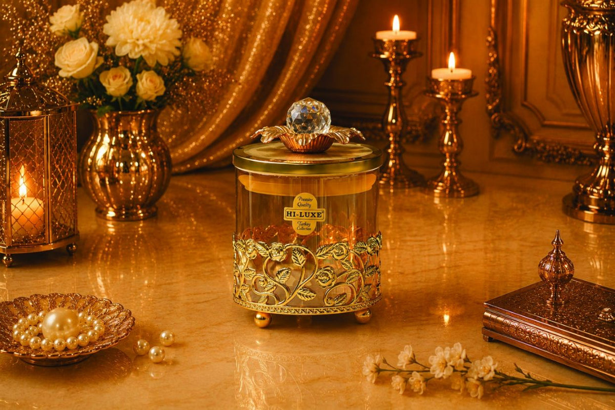 1 PCS JAR