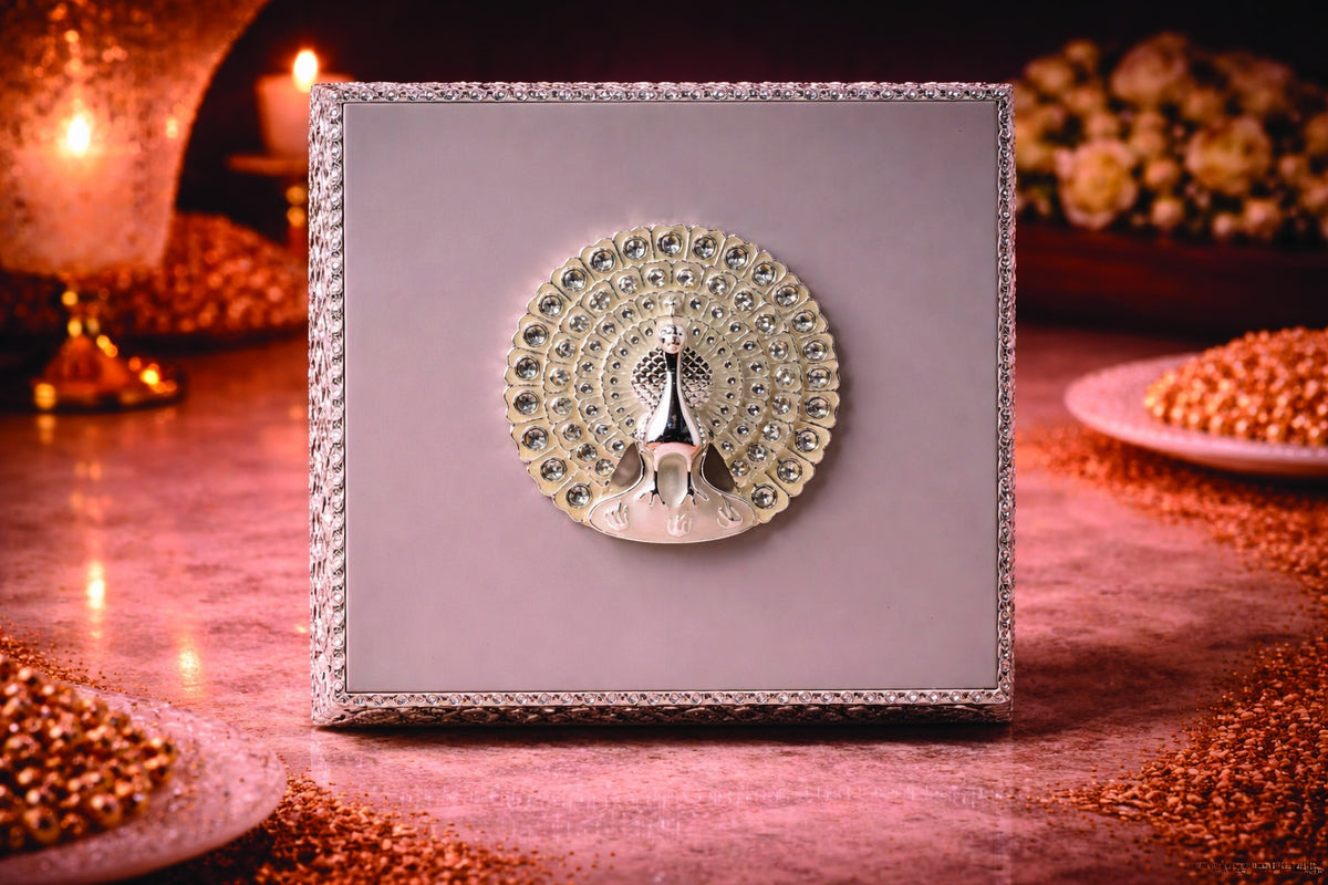 1 PCS DRY FRUIT BOX