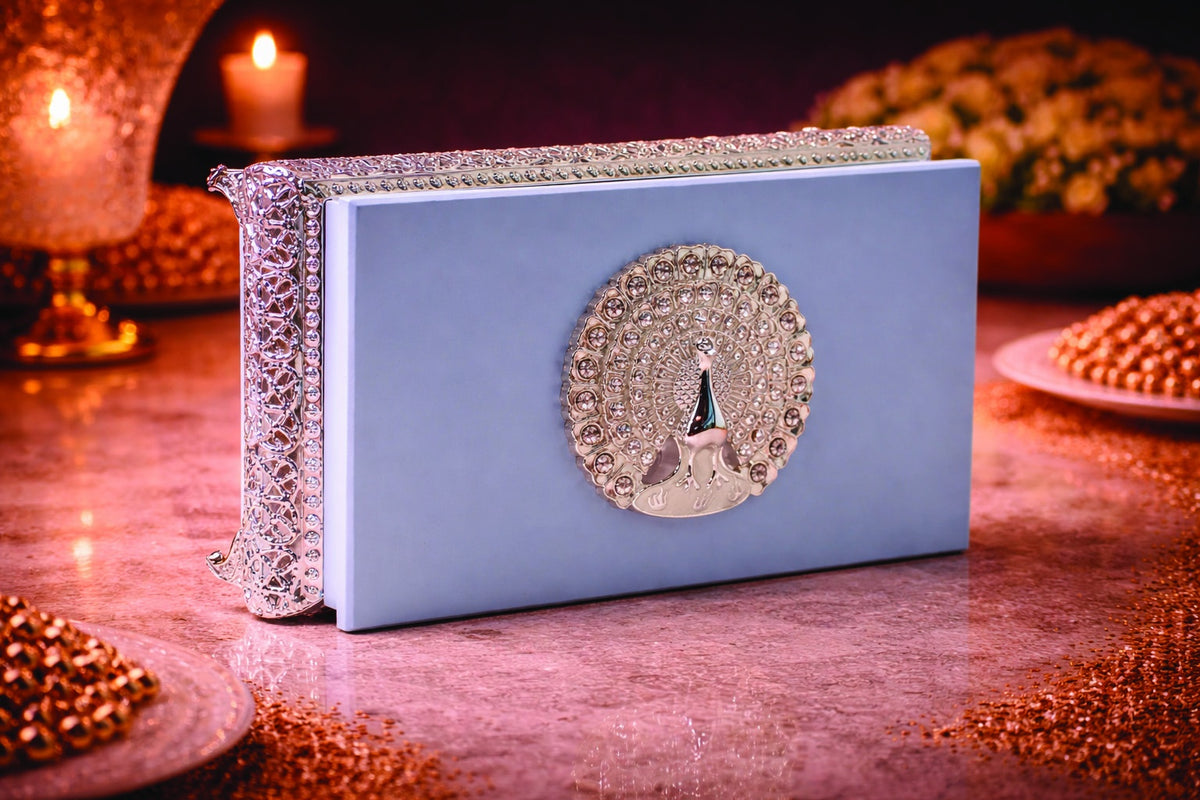 1 PCS DRY FRUIT BOX