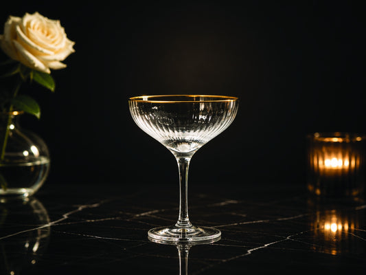 APPLETINI (300 ML)-Stemware
