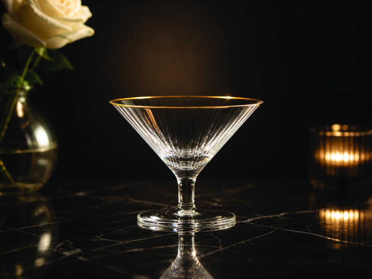 BELLINI (155 ML)-Stemware