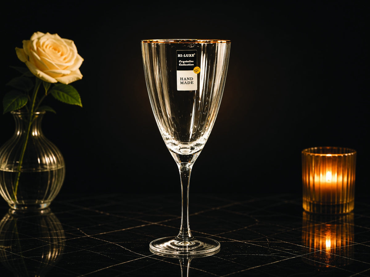 FUZZY (430 ML)-Stemware