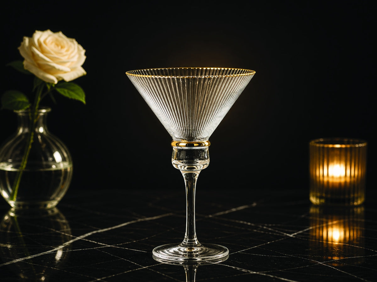 KEOS (280 ML)-Stemware