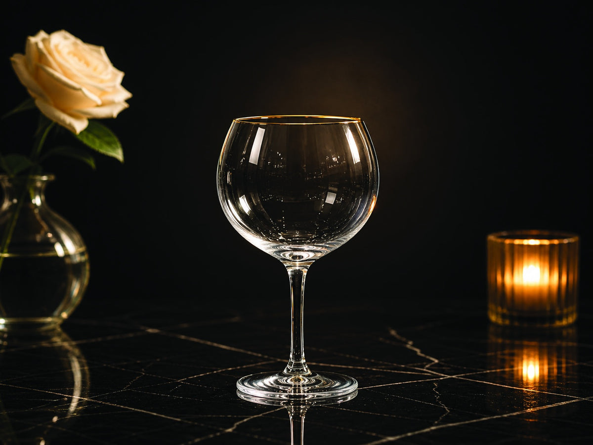NEOPOLITAN (670 ML)-Stemware