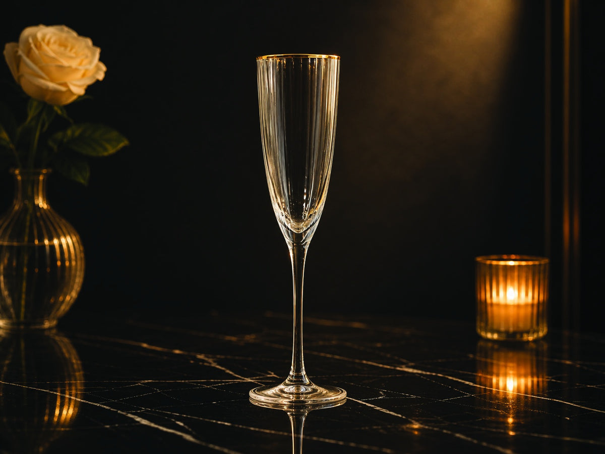 NORA (260ML)-Stemware