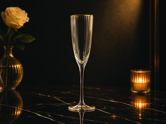 NORA (260ML)-Stemware