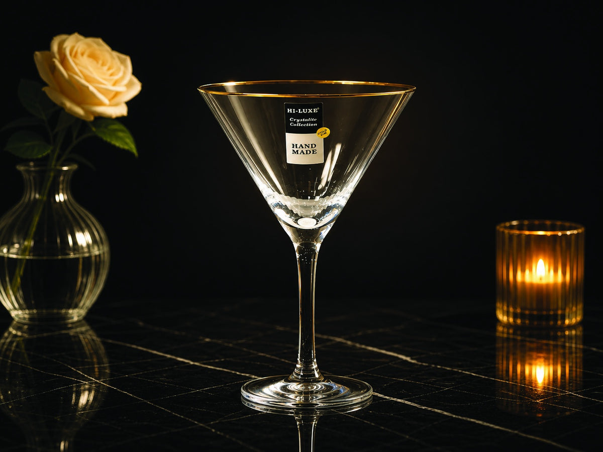 RUM MARTIN(330ML)-STEMWARE