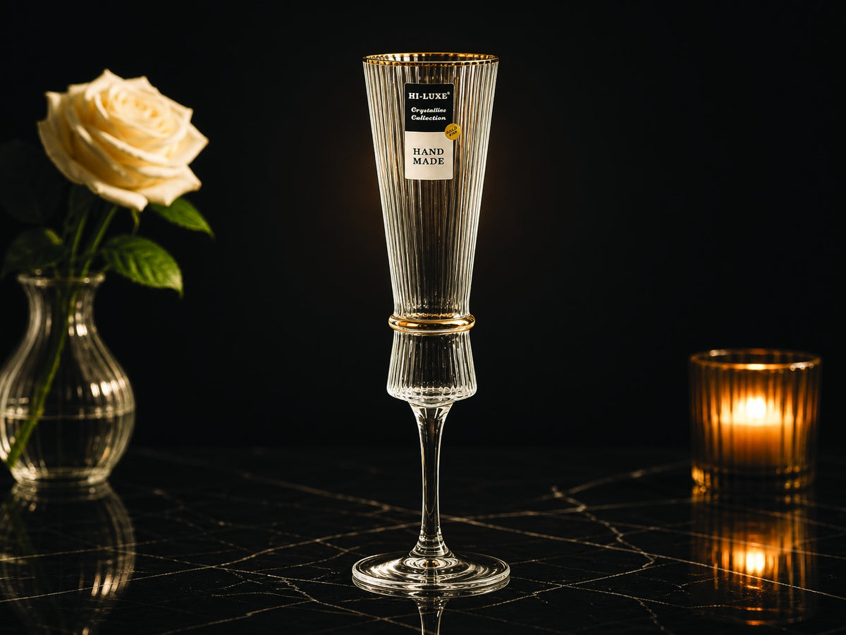 RICCO (166 ML)-Stemware