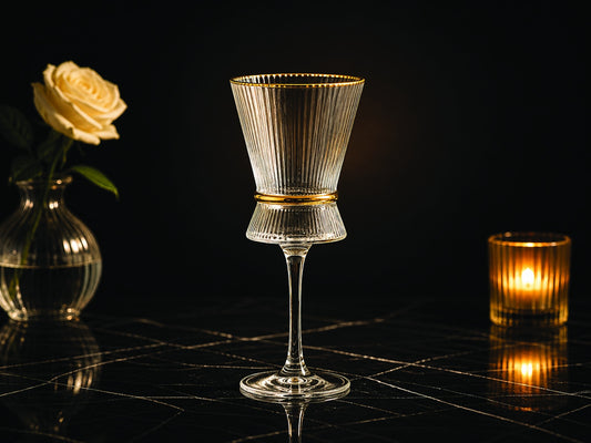 STARLENE (270 ML)-Stemware