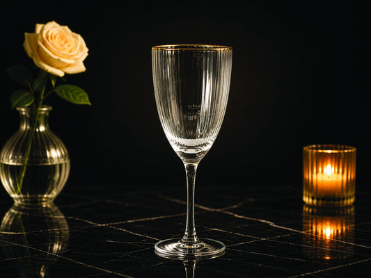 VESPER (300 ML)-Stemware