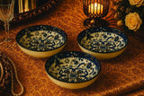 6 PSC SMALL PLATE - HL-3312-504