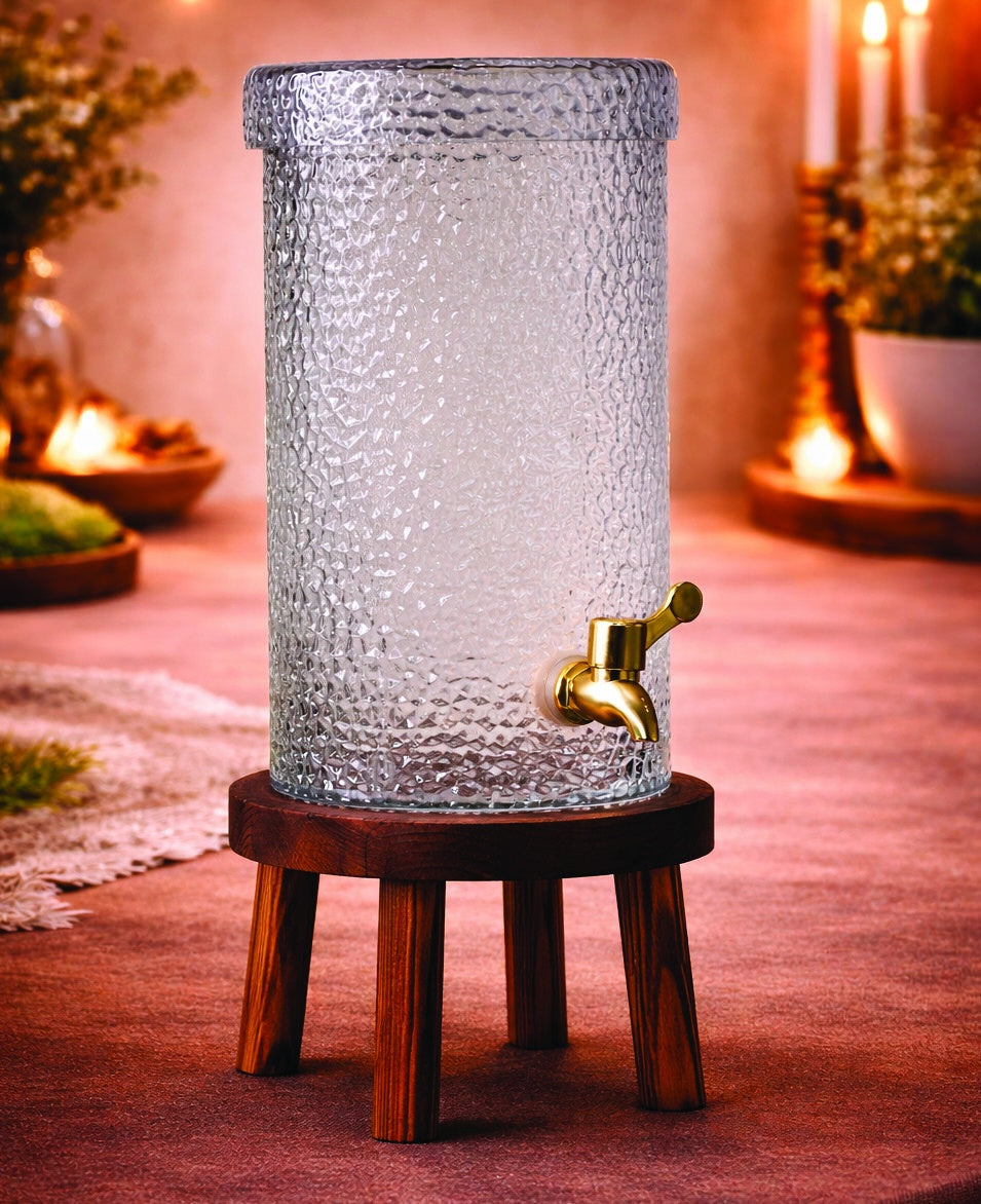 1 PCS 6.5L DISPENSER