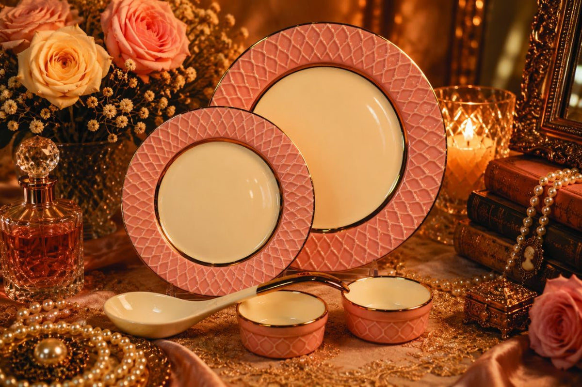 CARNIVAL SNACK SET
