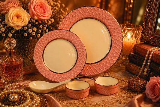 CARNIVAL SNACK SET