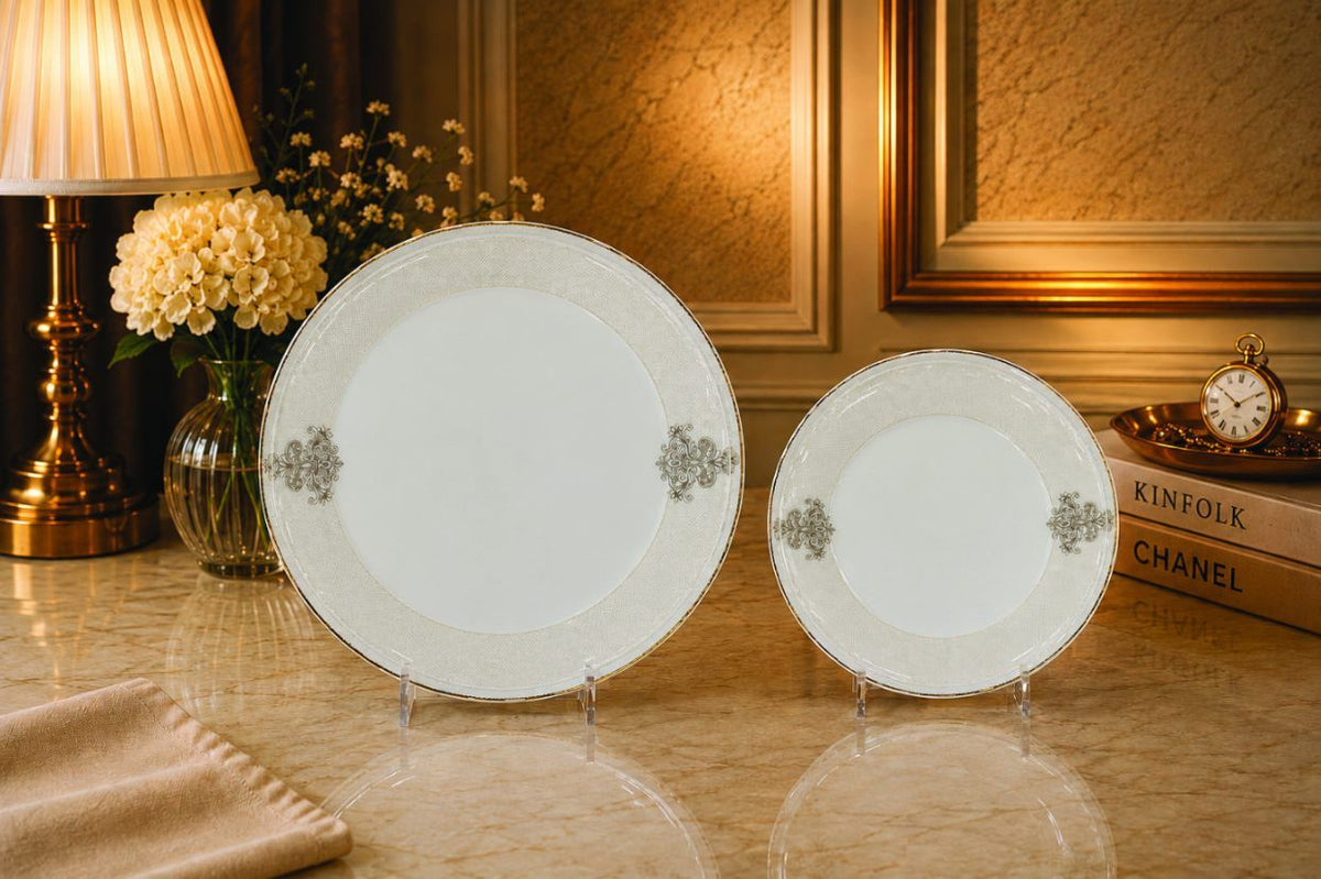 7 Pcs Snack Set Shukto - HL-5818