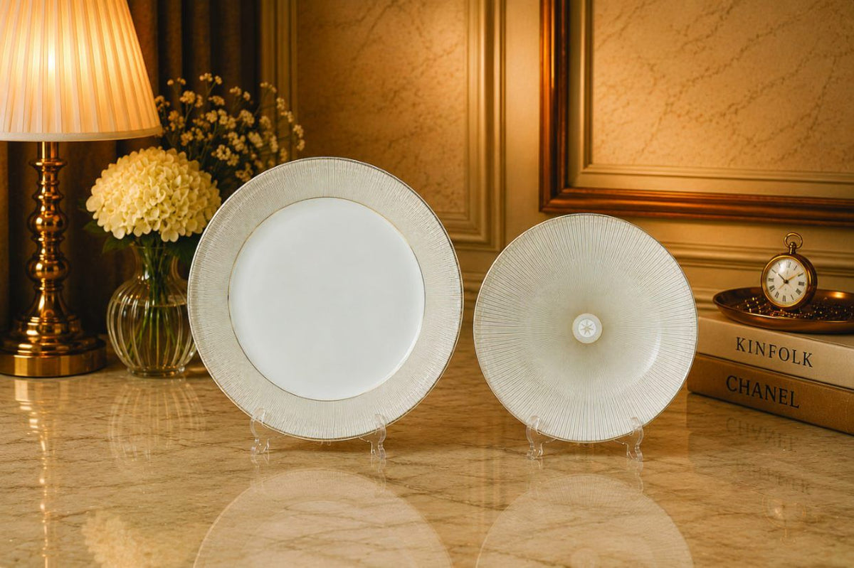 7 Pcs Snack Set Shukto - HL-5831
