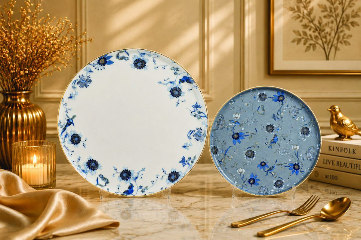 7 Pcs Snack Set Shukto - HL-5839