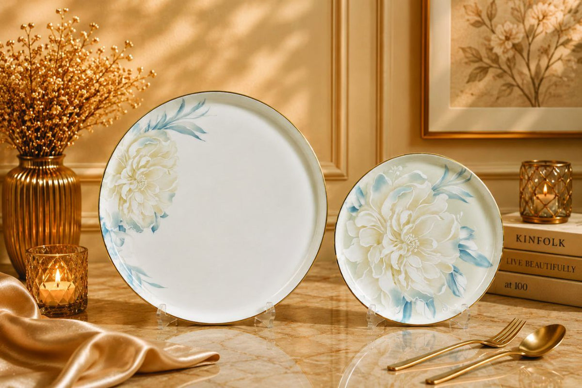 7 Pcs Snack Set Shukto - HL-5832