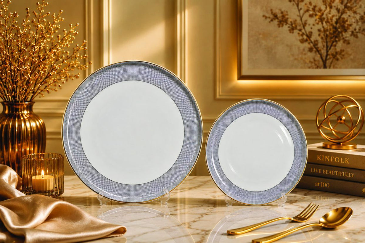 7 Pcs Snack Set Shukto - HL-5838