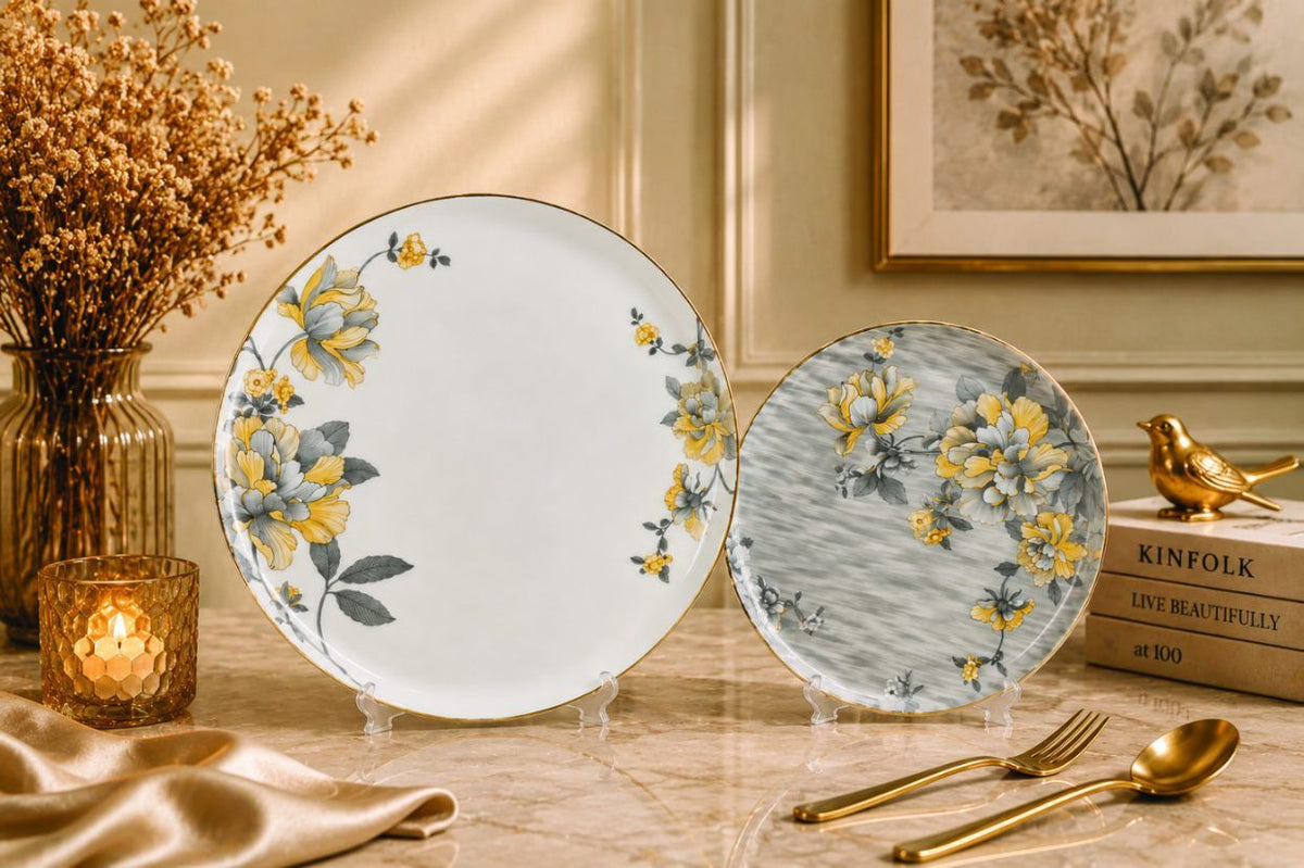 7 Pcs Snack Set Shukto - HL-5810