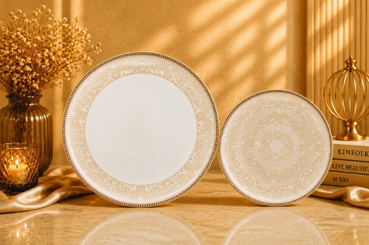 7 Pcs Snack Set Shukto - HL-5837