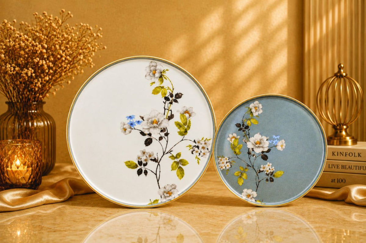 7 Pcs Snack Set Shukto - HL-5834