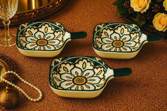 6 PCS SQ DIP-HL-3321
