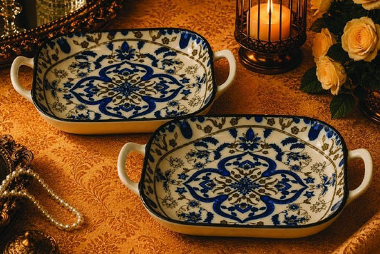 2 PCS SQ. BOWL SET-HL-3518-504