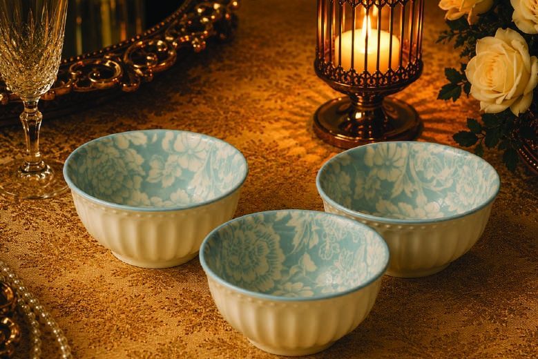 6 PCS DESSERT BOWL SET-HL-3511-506